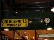 Palírna whiskey