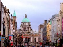 Belfast